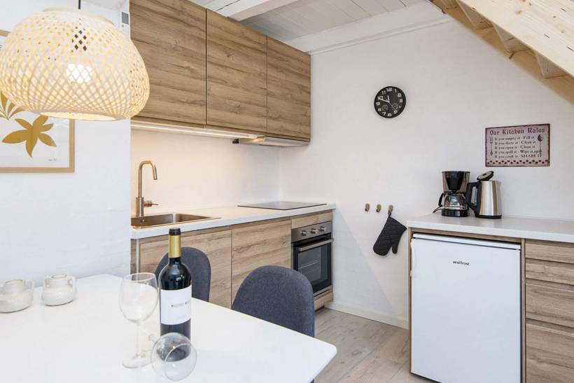 Foto von Ferienhaus IG63 in Havneby - Rømø