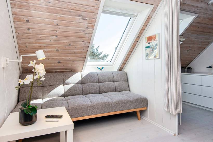 Foto von Ferienhaus IG63 in Havneby - Rømø