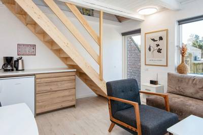 Vorschaubild von Ferienhaus IG63 in Havneby - Rømø