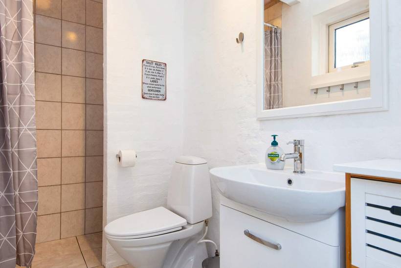 Foto von Ferienhaus IG63 in Havneby - Rømø