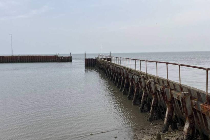 Foto von Ferienhaus IG63 in Havneby - Rømø