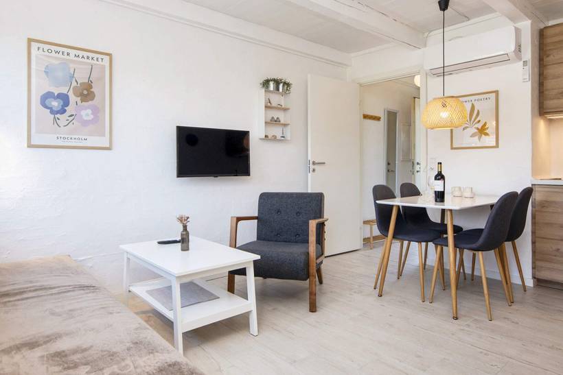 Foto von Ferienhaus IG63 in Havneby - Rømø
