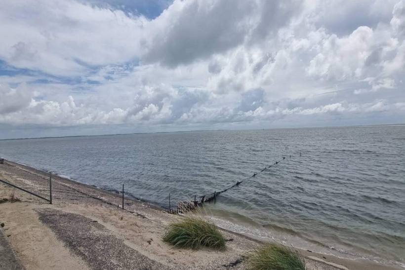 Foto von Ferienhaus IG63 in Havneby - Rømø