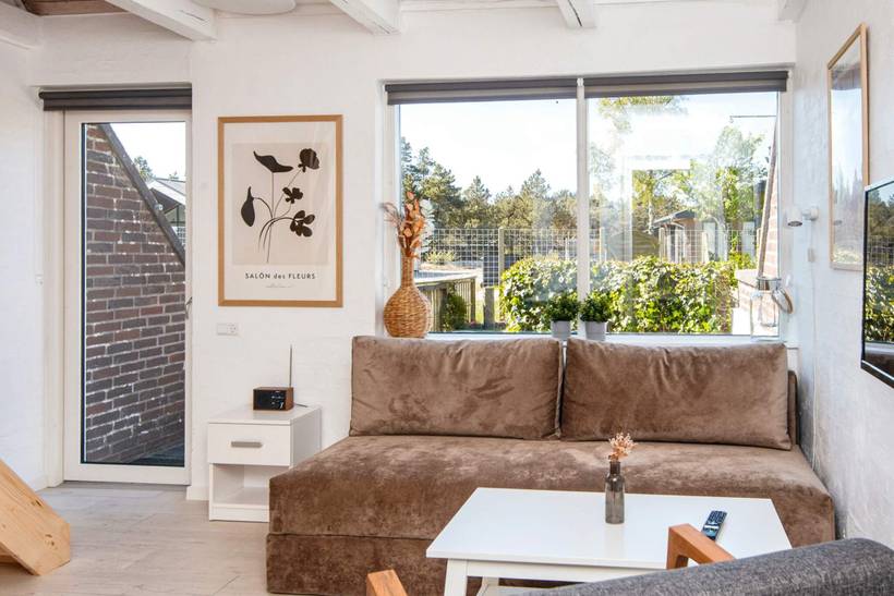 Foto von Ferienhaus IG63 in Havneby - Rømø