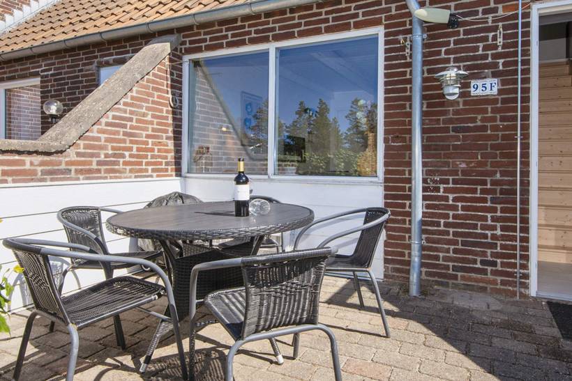 Foto von Ferienhaus IG63 in Havneby - Rømø