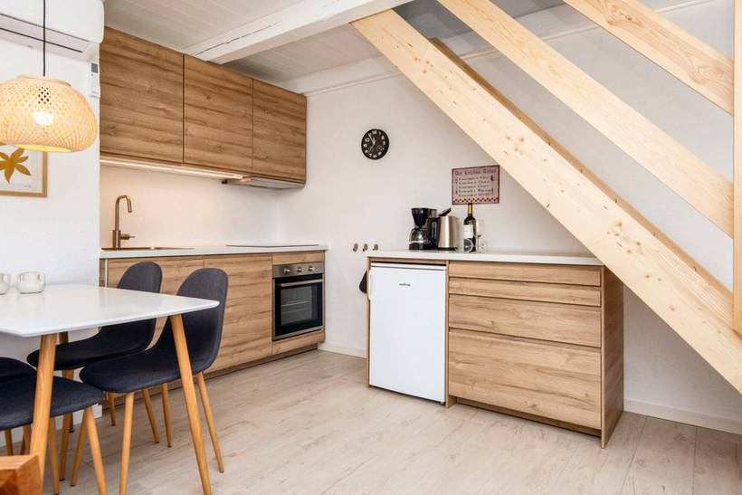 Foto von Ferienhaus IG63 in Havneby - Rømø