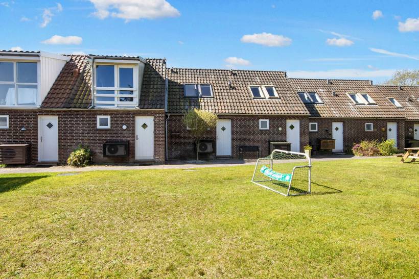 Foto von Ferienhaus IG63 in Havneby - Rømø