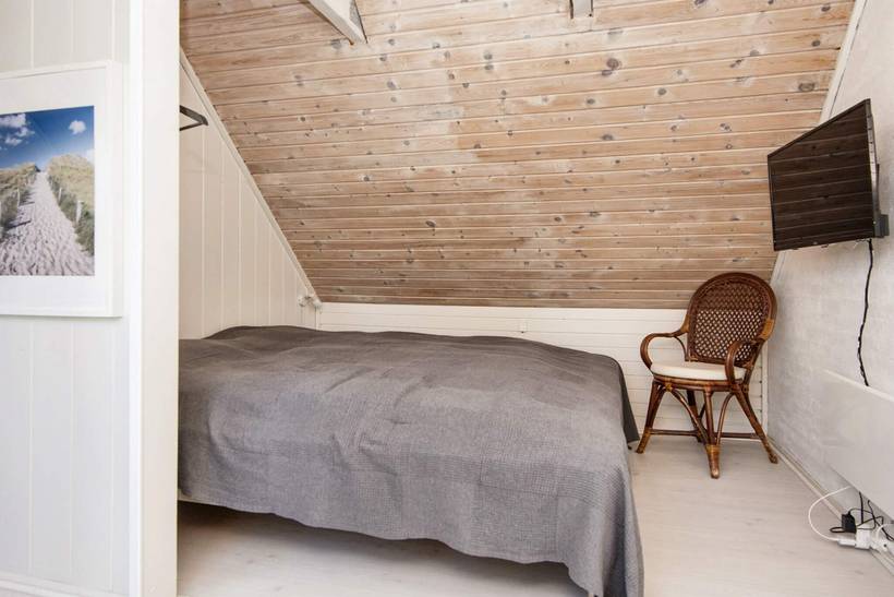 Foto von Ferienhaus IG63 in Havneby - Rømø