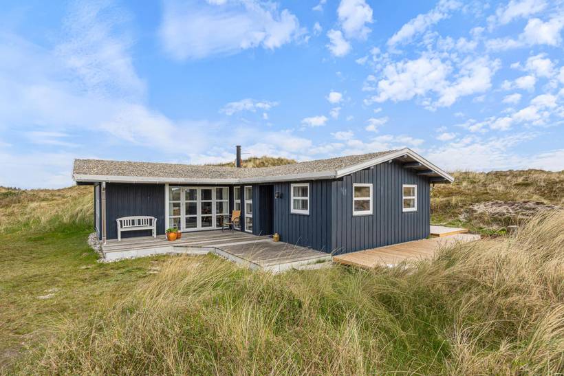 Foto von Ferienhaus IG64 in Haurvig - Årgab - Westjütland