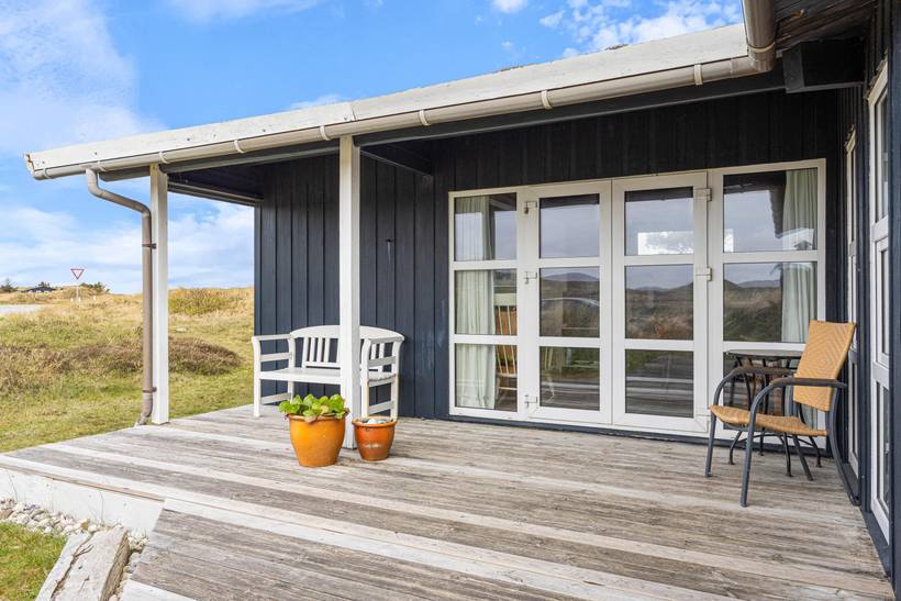 Foto von Ferienhaus IG64 in Haurvig - Årgab - Westjütland