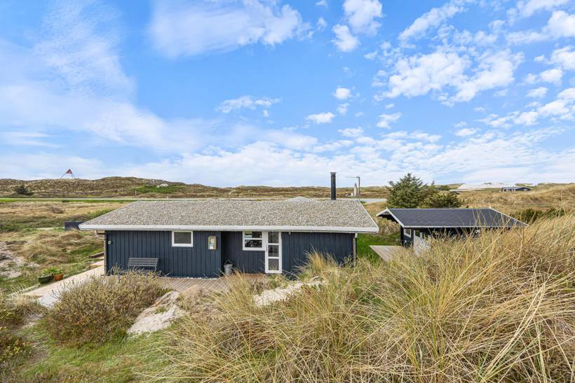 Foto von Ferienhaus IG64 in Haurvig - Årgab - Westjütland