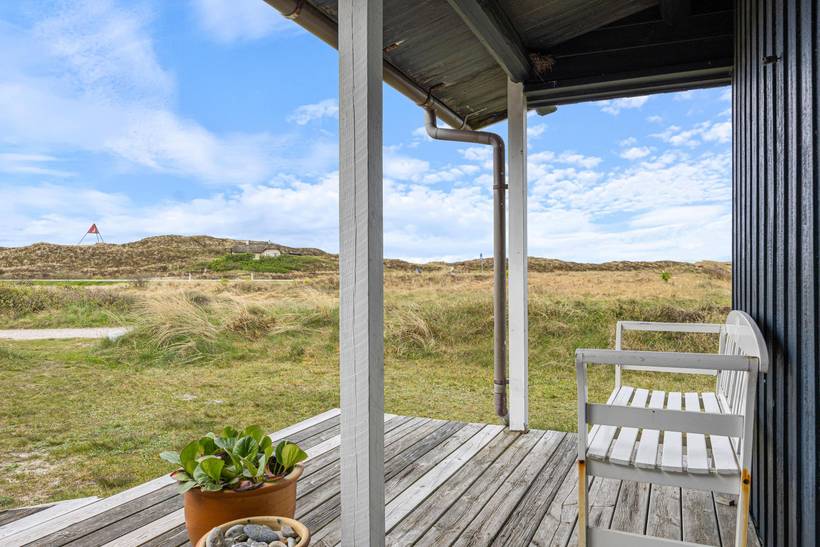 Foto von Ferienhaus IG64 in Haurvig - Årgab - Westjütland
