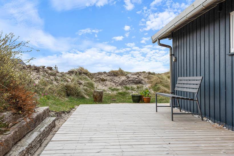Foto von Ferienhaus IG64 in Haurvig - Årgab - Westjütland