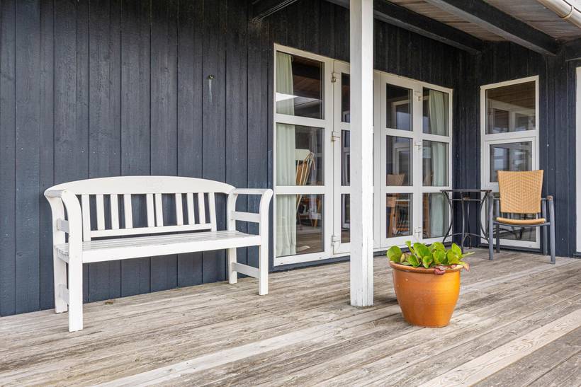 Foto von Ferienhaus IG64 in Haurvig - Årgab - Westjütland