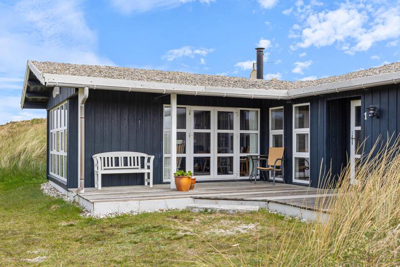 Foto von Ferienhaus IG64 in Haurvig - Årgab - Westjütland
