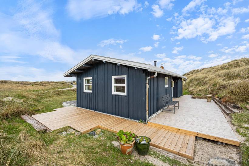 Foto von Ferienhaus IG64 in Haurvig - Årgab - Westjütland