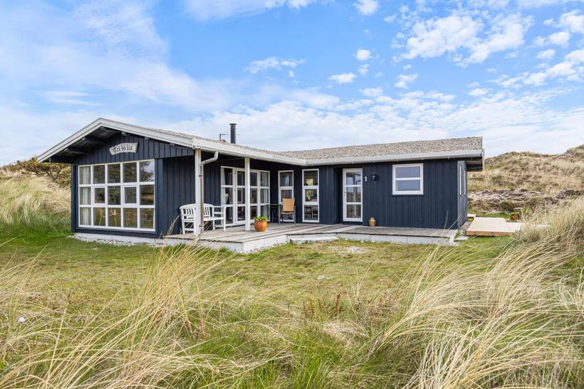 Foto von Ferienhaus IG64 in Haurvig - Årgab - Westjütland