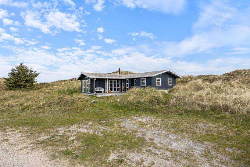 Foto von Ferienhaus IG64 in Haurvig - Årgab - Westjütland