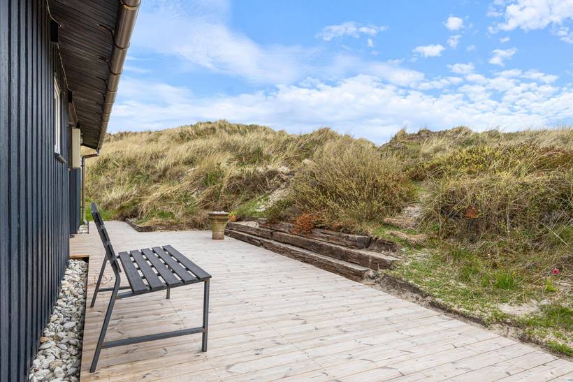 Foto von Ferienhaus IG64 in Haurvig - Årgab - Westjütland