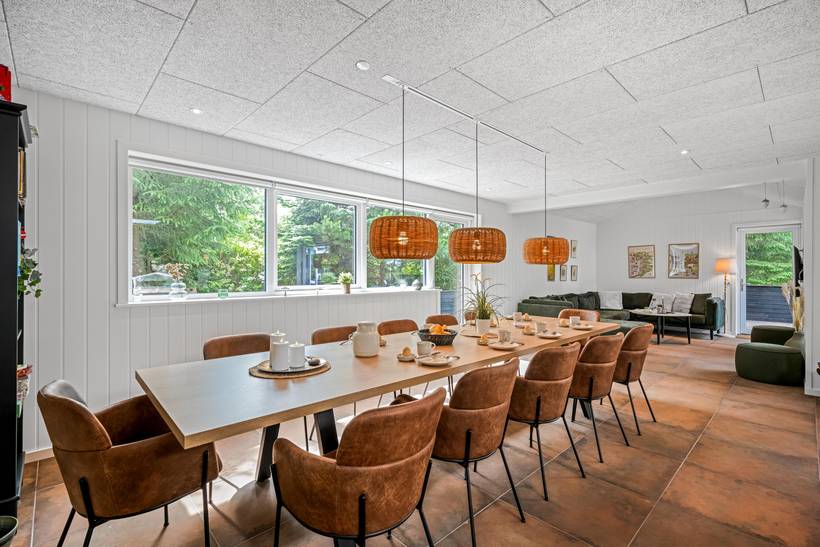 Foto von Ferienhaus IG68 in Blåvand - Westjütland