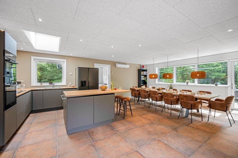 Foto von Ferienhaus IG68 in Blåvand - Westjütland