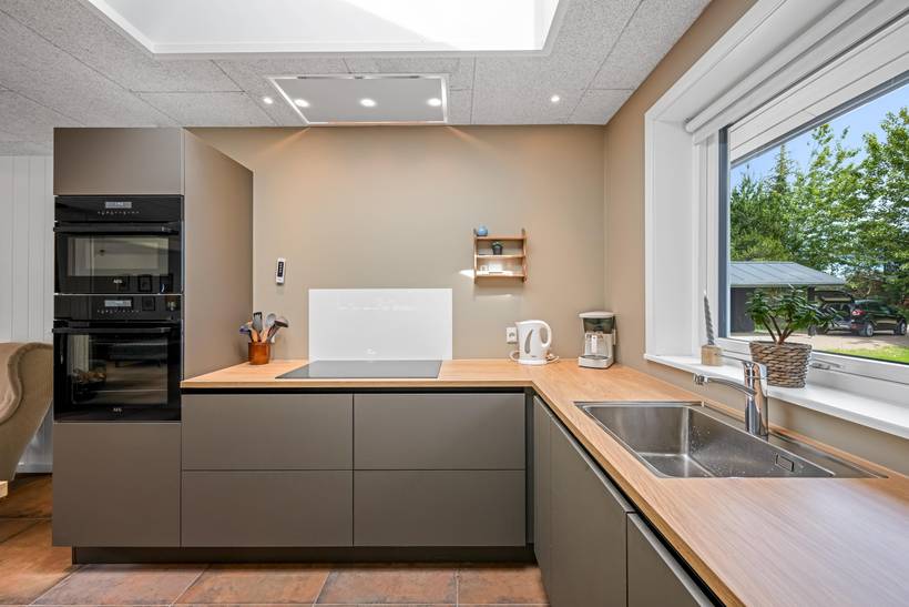 Foto von Ferienhaus IG68 in Blåvand - Westjütland