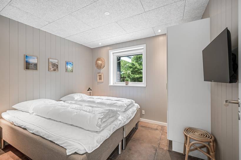Foto von Ferienhaus IG68 in Blåvand - Westjütland