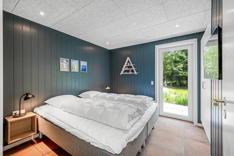 Foto von Ferienhaus IG68 in Blåvand - Westjütland