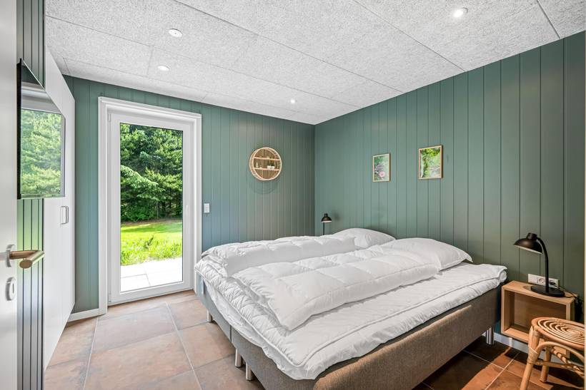 Foto von Ferienhaus IG68 in Blåvand - Westjütland