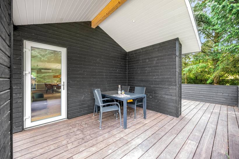 Foto von Ferienhaus IG68 in Blåvand - Westjütland