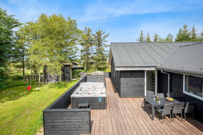 Foto von Ferienhaus IG68 in Blåvand - Westjütland