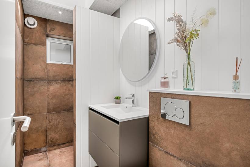 Foto von Ferienhaus IG68 in Blåvand - Westjütland