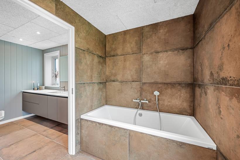 Foto von Ferienhaus IG68 in Blåvand - Westjütland