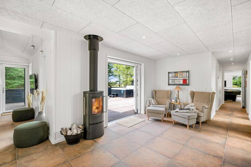 Foto von Ferienhaus IG68 in Blåvand - Westjütland