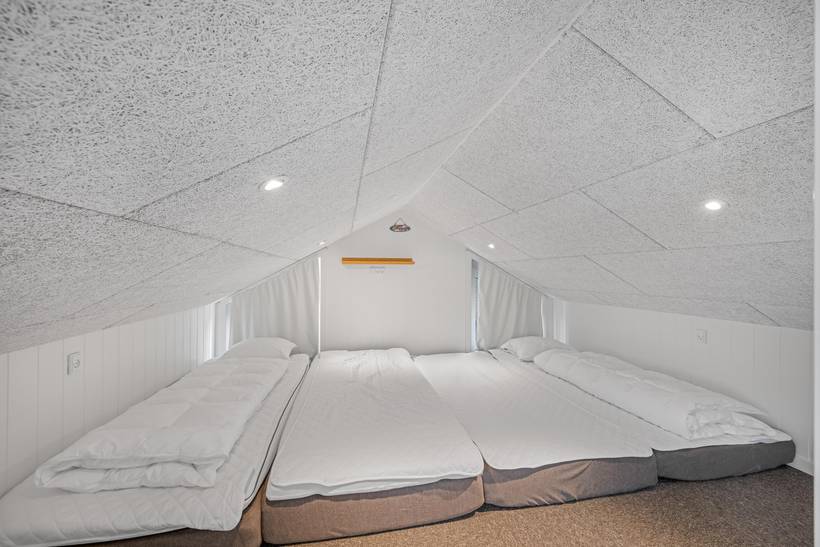 Foto von Ferienhaus IG68 in Blåvand - Westjütland