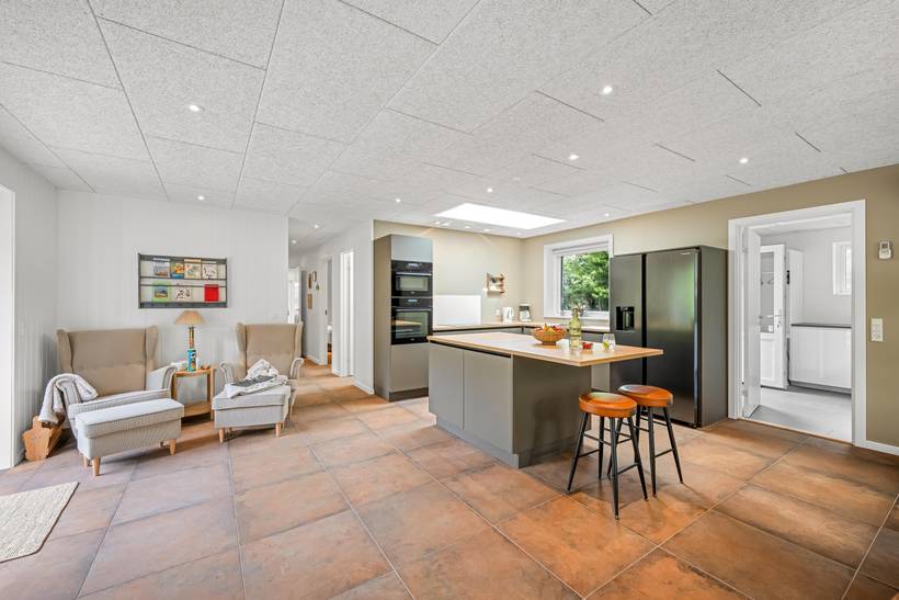 Foto von Ferienhaus IG68 in Blåvand - Westjütland