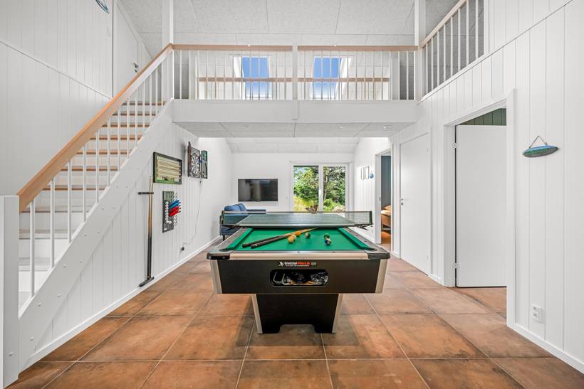 Foto von Ferienhaus IG68 in Blåvand - Westjütland