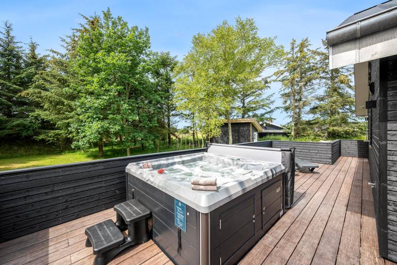 Foto von Ferienhaus IG68 in Blåvand - Westjütland