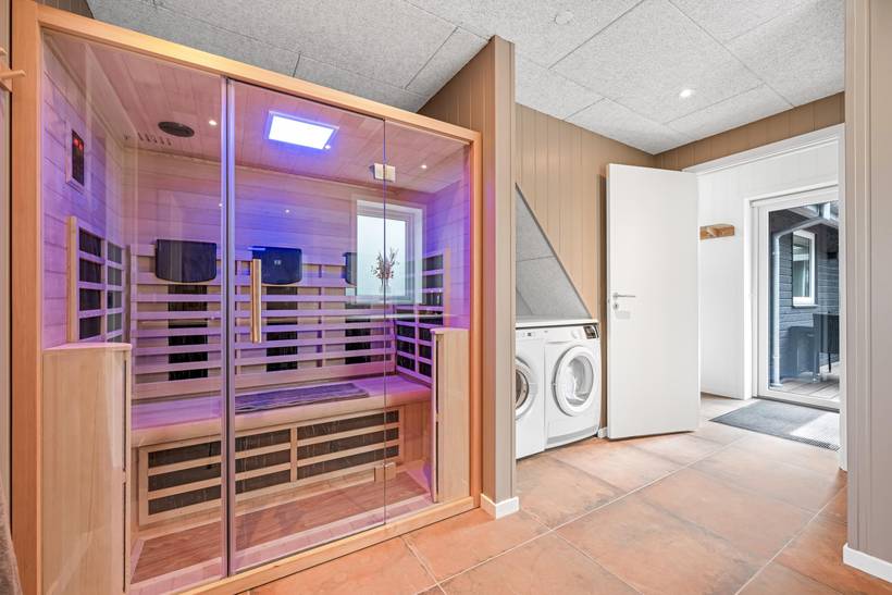 Foto von Ferienhaus IG68 in Blåvand - Westjütland
