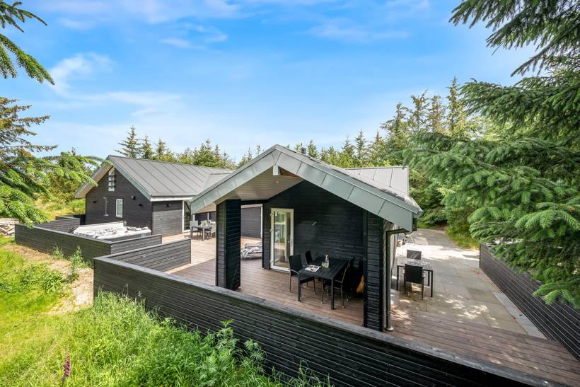 Foto von Ferienhaus IG68 in Blåvand - Westjütland