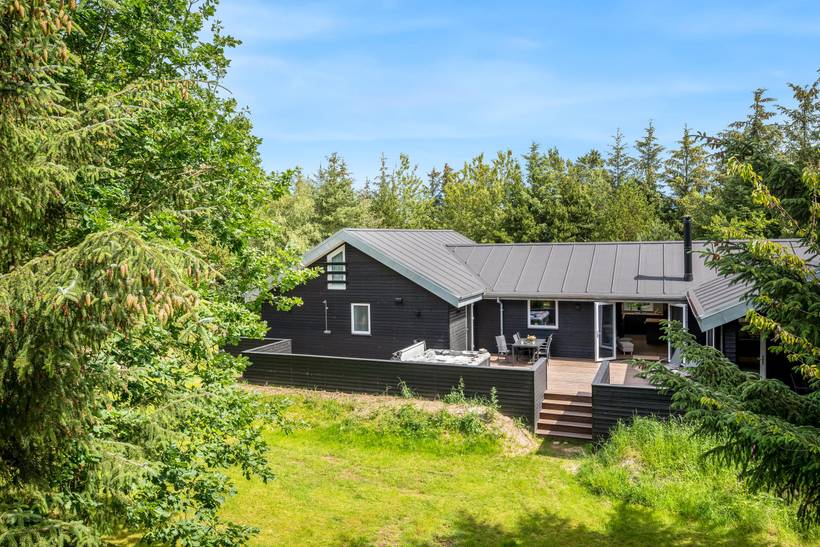 Foto von Ferienhaus IG68 in Blåvand - Westjütland