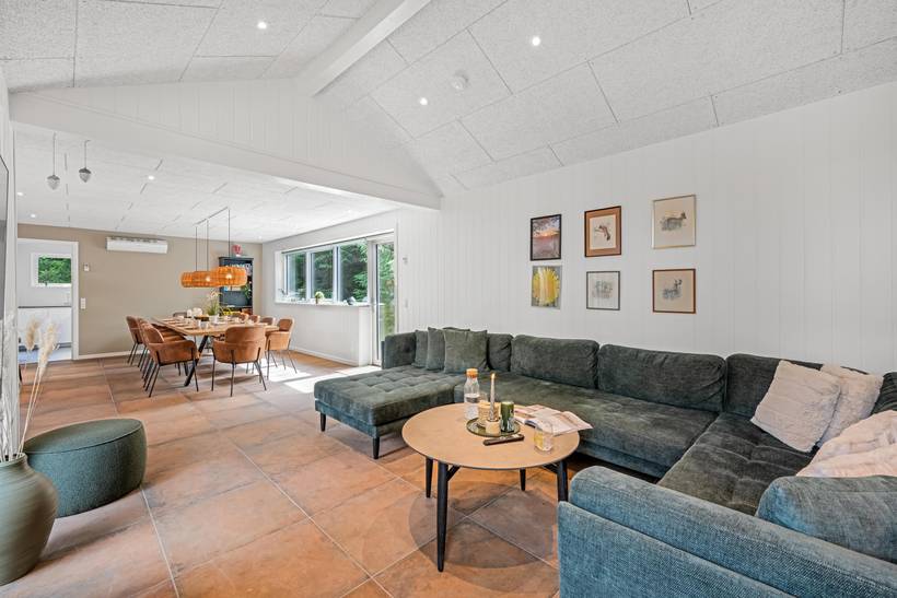 Foto von Ferienhaus IG68 in Blåvand - Westjütland