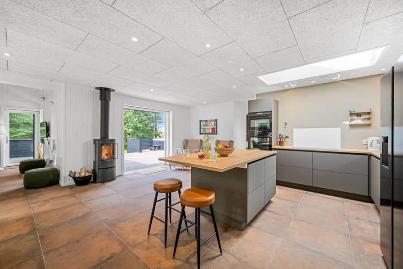 Foto von Ferienhaus IG68 in Blåvand - Westjütland