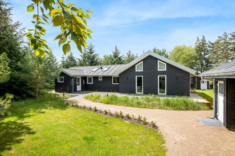 Foto von Ferienhaus IG68 in Blåvand - Westjütland