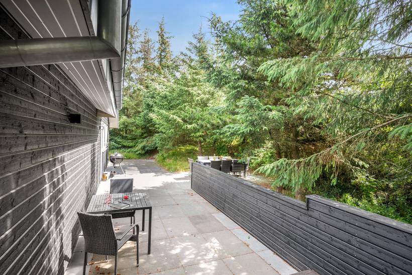 Foto von Ferienhaus IG68 in Blåvand - Westjütland