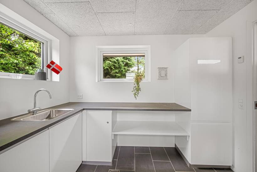 Foto von Ferienhaus IG68 in Blåvand - Westjütland