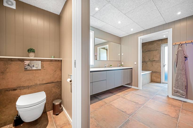 Foto von Ferienhaus IG68 in Blåvand - Westjütland