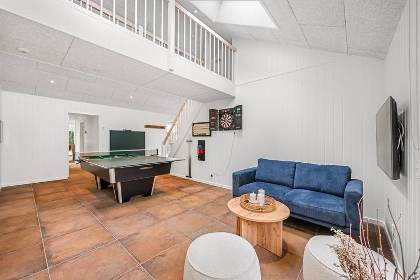 Foto von Ferienhaus IG68 in Blåvand - Westjütland