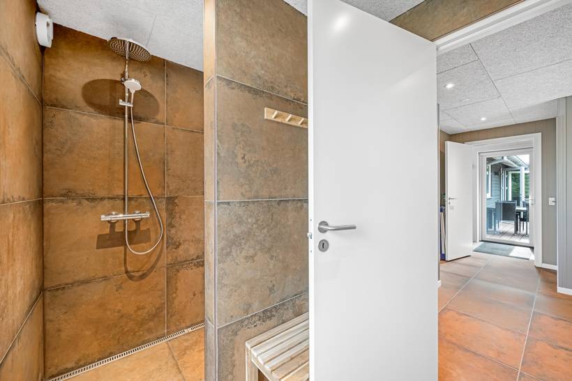 Foto von Ferienhaus IG68 in Blåvand - Westjütland