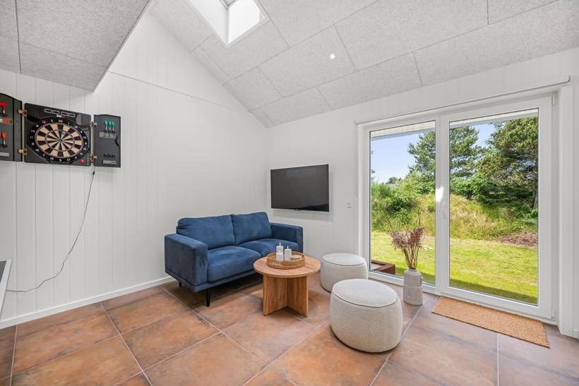 Foto von Ferienhaus IG68 in Blåvand - Westjütland